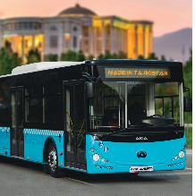 Akia Avesto Avtomotive Industry