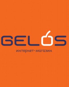 Gelos