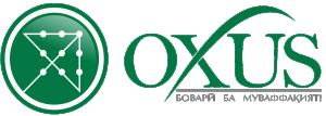 OXUS